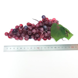 Виноград КИШ-МИШ гроздь 20см (Комбинированный) - Фото1. Купить в розницу
