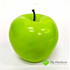 Яблоко зеленое d-6,5см (Муляж) фото малое
