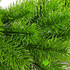 Венок из елки литая D-48 см фото малое4