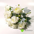 Розы САИДА 41см (Белые) фото малое