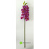 Орхидея цимбидиум 90 см. (Лиловый) фото малое1